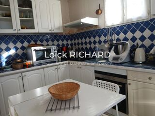  Maison à vendre 8 pièces 163 m²