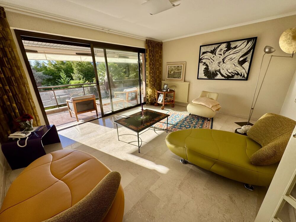 à vendre  Appartement 