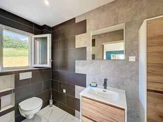  Maison à vendre 4 pièces 146 m²