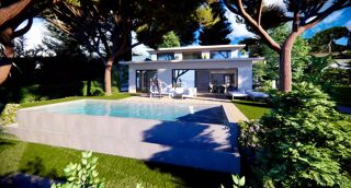  Villa � vendre 5 pi�ces 128 m�