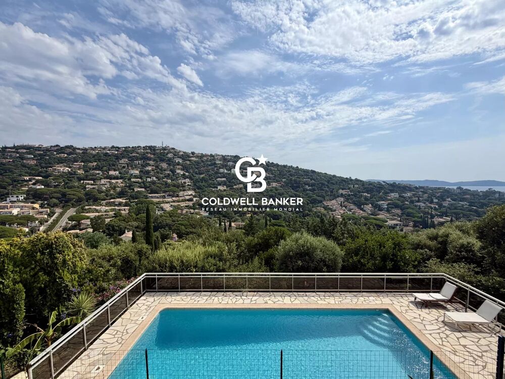 à vendre  Maison Cavalaire-sur-Mer (83240)