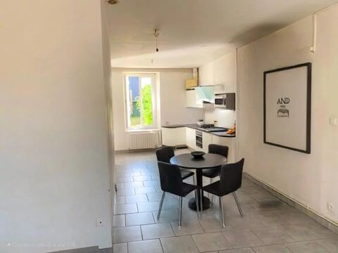   Maison d'habitation ou locatif 4 chambres Maison - 6 pice(s) - 119 m