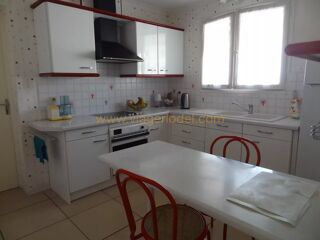  Maison à vendre 4 pièces 90 m²