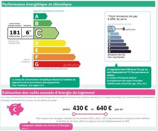  Appartement à louer 1 pièce 21 m²