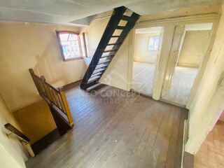  Maison à vendre 6 pièces 140 m²