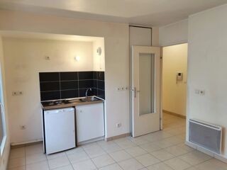  Appartement à vendre 2 pièces 36 m²