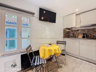  Appartement � vendre 1 pi�ce 11 m�