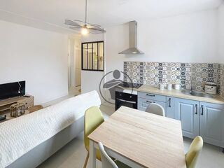  Appartement � louer 2 pi�ces 39 m�