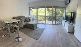  Appartement à vendre 1 pièce 36 m² Le cannet