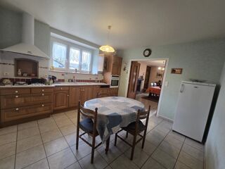  Maison � vendre 5 pi�ces 107 m�