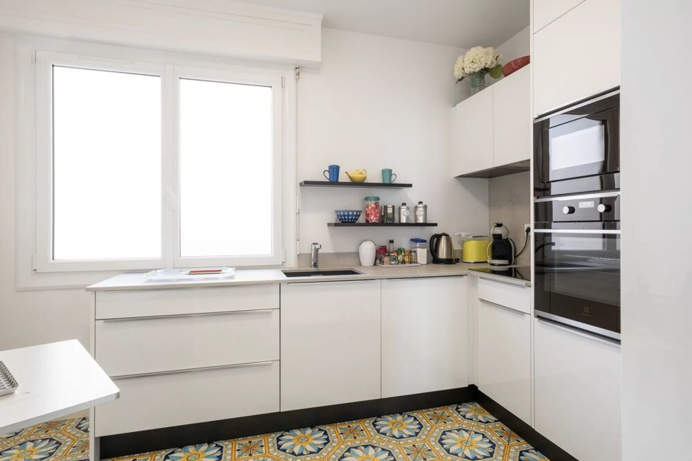 à vendre  Appartement Cannes (06400)