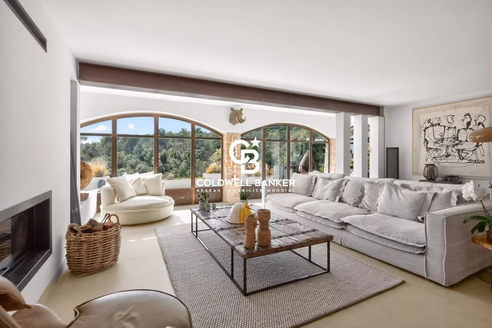 Vente villa de prestige 8 pièces 310 m² - Vue 6