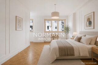  Appartement à vendre 4 pièces 78 m²
