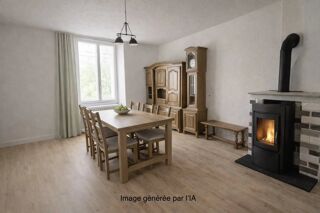  Maison � vendre 10 pi�ces 123 m�