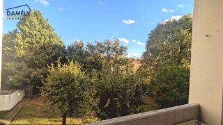  Appartement à vendre 3 pièces 57 m²