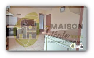  Maison � vendre 4 pi�ces 75 m�