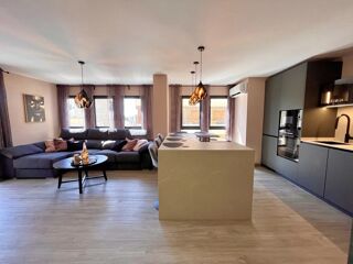  Appartement  vendre 120 m Almorad