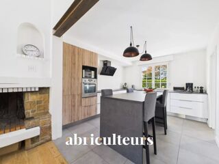  Maison � vendre 7 pi�ces 172 m�