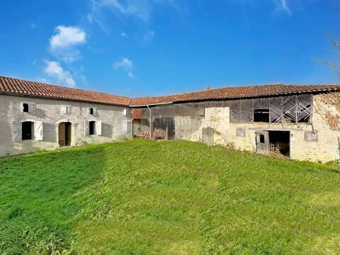  Ferme avec vue Villa - 2 pi�ce(s) - 72 m�
