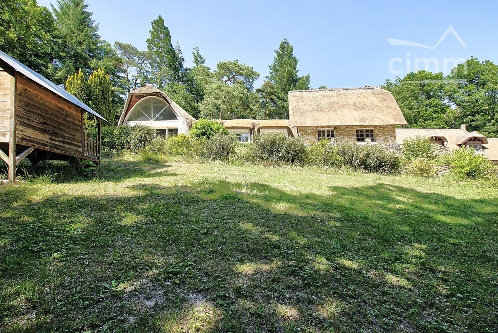 � vendre  Maison Rambouillet (78120)