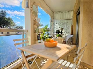  Appartement � vendre 2 pi�ces 53 m�