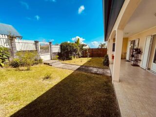  Maison � vendre 5 pi�ces 120 m�