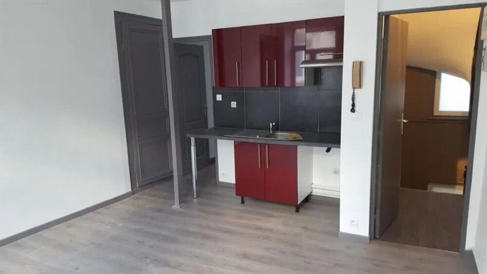 Vente Immeuble Investissement idéal Immeuble de rapport à Boulogne-sur-Mer Boulogne-sur-mer