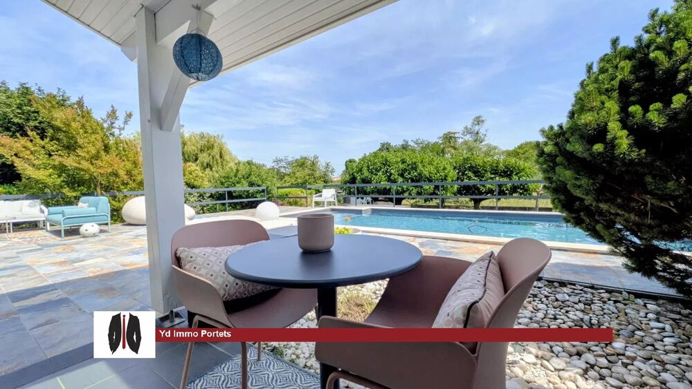 � vendre  Maison Portets (33640)