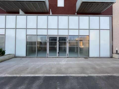 Local commercial 790 62600 Berck