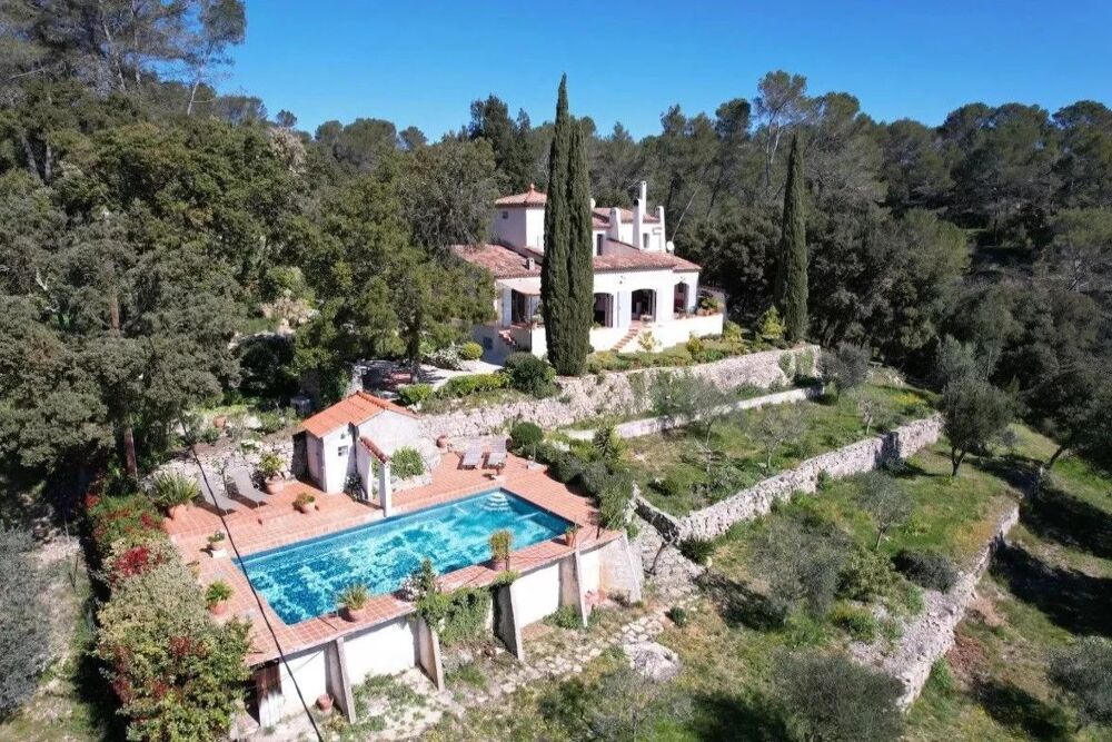 Maison/Villa 7 pièces