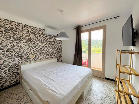  Appartement � louer 2 pi�ces 27 m�