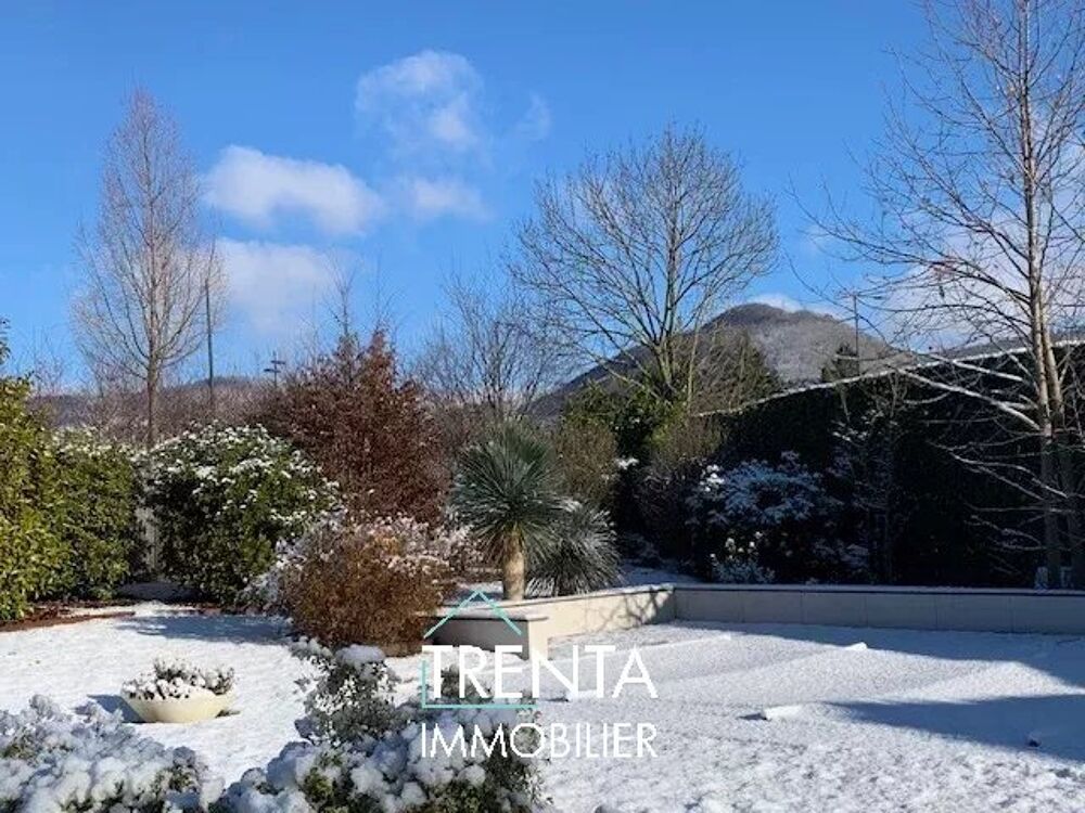 � vendre  Villa Voiron (38500)