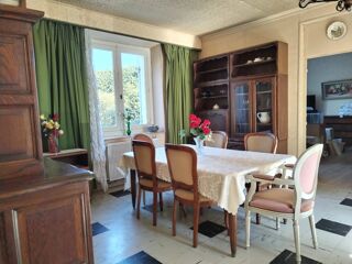 Maison à vendre 8 pièces 162 m²