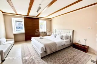  Appartement  vendre 3 pices 85 m