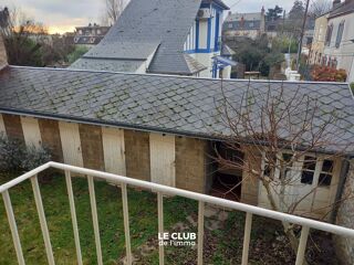  Appartement � louer 2 pi�ces 41 m�