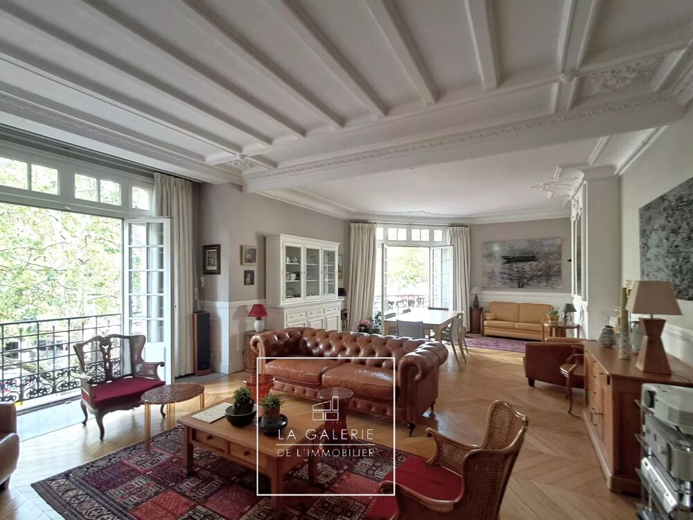 Appartement 5 pièces 145 m² · à Paris 12 · 145 m² · 1 625 000 €