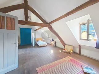  Maison � vendre 8 pi�ces 152 m�