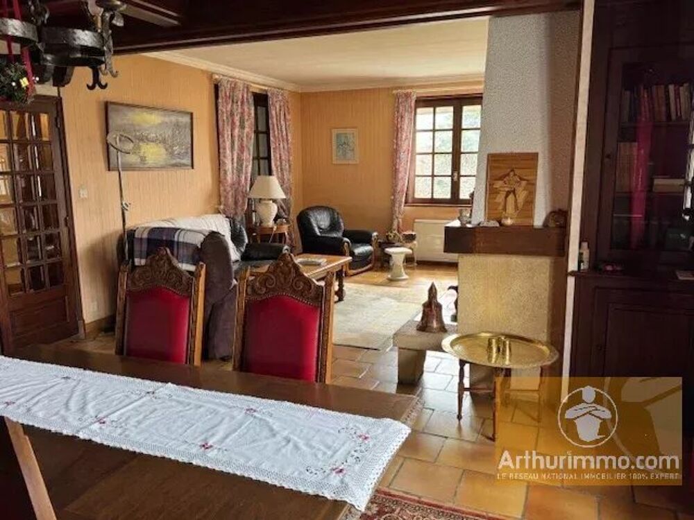 Vente Maison Maison/Villa 9 pièces Millau