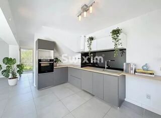  Maison � vendre 5 pi�ces 88 m�