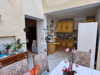 Maison � vendre 5 pi�ces 147 m�