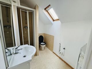  Appartement à louer 2 pièces 40 m²