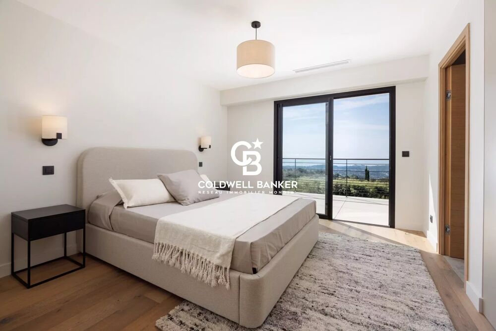  vendre  Maison Saint-Paul-de-Vence (06570)