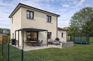  Maison 4 pi�ces 90 m� Saint-jean-bonnefonds