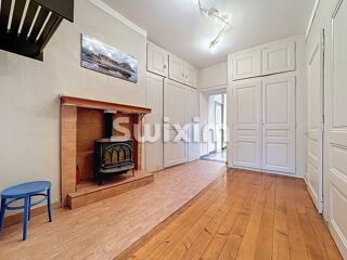  Appartement � vendre 7 pi�ces 192 m�