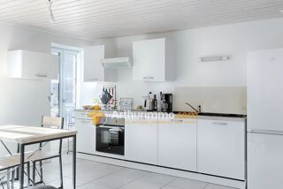  Appartement � vendre 2 pi�ces 47 m�