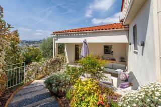  Maison à vendre 6 pièces 193 m²