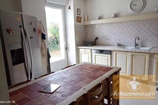  Maison à vendre 6 pièces 129 m²