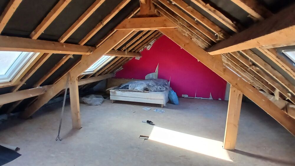 Vente Immeuble Ensemble Immobilier à rénover Berck