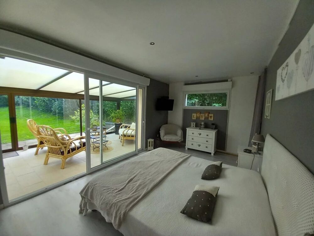 Vente Maison Maison/Villa 6 pièces Desvres