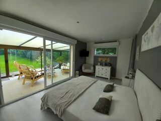  Maison à vendre 6 pièces 195 m²